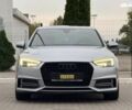 Ауді А4, об'ємом двигуна 2 л та пробігом 208 тис. км за 17350 $, фото 1 на Automoto.ua