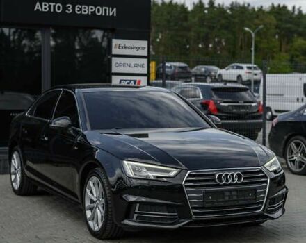 Ауді А4, об'ємом двигуна 2 л та пробігом 182 тис. км за 23500 $, фото 3 на Automoto.ua