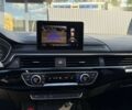 Ауді А4, об'ємом двигуна 2 л та пробігом 120 тис. км за 18999 $, фото 21 на Automoto.ua