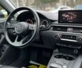 Ауді А4, об'ємом двигуна 2 л та пробігом 101 тис. км за 20850 $, фото 24 на Automoto.ua