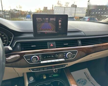 Ауди А4, объемом двигателя 2 л и пробегом 186 тыс. км за 16250 $, фото 22 на Automoto.ua