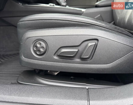 Ауді А4, об'ємом двигуна 1.98 л та пробігом 127 тис. км за 16999 $, фото 29 на Automoto.ua