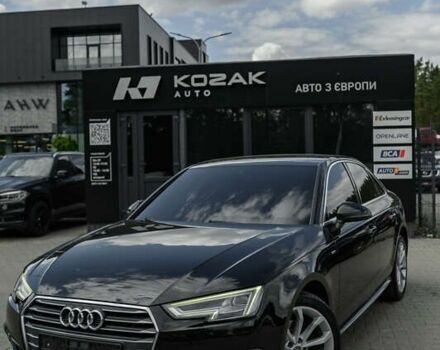 Ауді А4, об'ємом двигуна 2 л та пробігом 182 тис. км за 23500 $, фото 14 на Automoto.ua