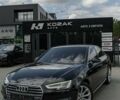 Ауді А4, об'ємом двигуна 2 л та пробігом 182 тис. км за 23500 $, фото 14 на Automoto.ua