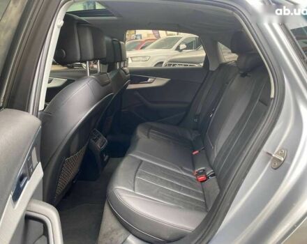 Ауді А4, об'ємом двигуна 2 л та пробігом 173 тис. км за 14900 $, фото 20 на Automoto.ua