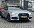 Ауді А4, об'ємом двигуна 2 л та пробігом 156 тис. км за 20900 $, фото 1 на Automoto.ua