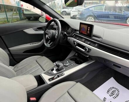 Ауди А4, объемом двигателя 2 л и пробегом 222 тыс. км за 11800 $, фото 9 на Automoto.ua