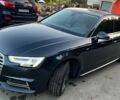 Ауди А4, объемом двигателя 2 л и пробегом 124 тыс. км за 20000 $, фото 1 на Automoto.ua