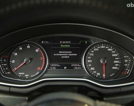 Ауди А4, объемом двигателя 1.4 л и пробегом 146 тыс. км за 18000 $, фото 14 на Automoto.ua