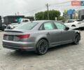 Ауді А4, об'ємом двигуна 2 л та пробігом 90 тис. км за 14500 $, фото 3 на Automoto.ua