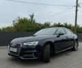Ауди А4, объемом двигателя 1.98 л и пробегом 129 тыс. км за 17900 $, фото 1 на Automoto.ua