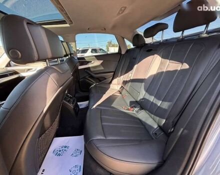 Ауди А4, объемом двигателя 2 л и пробегом 136 тыс. км за 15850 $, фото 16 на Automoto.ua