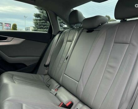 Ауді А4, об'ємом двигуна 2 л та пробігом 95 тис. км за 17999 $, фото 25 на Automoto.ua