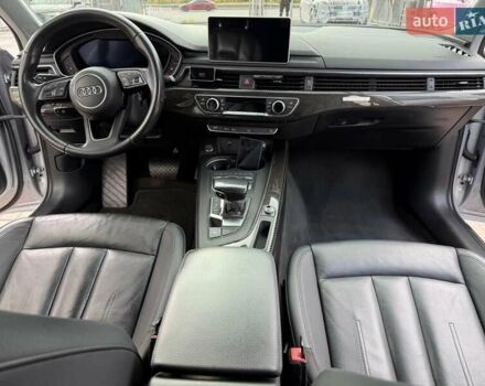 Ауді А4, об'ємом двигуна 1.98 л та пробігом 167 тис. км за 19000 $, фото 1 на Automoto.ua