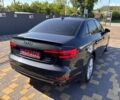 Ауді А4, об'ємом двигуна 2 л та пробігом 148 тис. км за 15750 $, фото 6 на Automoto.ua