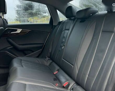 Ауди А4, объемом двигателя 2 л и пробегом 134 тыс. км за 16200 $, фото 26 на Automoto.ua