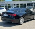 Ауди А4, объемом двигателя 2 л и пробегом 136 тыс. км за 17999 $, фото 5 на Automoto.ua