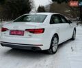 Ауди А4, объемом двигателя 2 л и пробегом 77 тыс. км за 17100 $, фото 18 на Automoto.ua