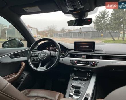 Ауди А4, объемом двигателя 1.98 л и пробегом 174 тыс. км за 19500 $, фото 16 на Automoto.ua