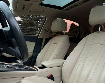 Ауди А4, объемом двигателя 2 л и пробегом 186 тыс. км за 16700 $, фото 8 на Automoto.ua