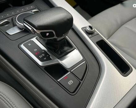 Ауді А4, об'ємом двигуна 2 л та пробігом 95 тис. км за 17999 $, фото 17 на Automoto.ua