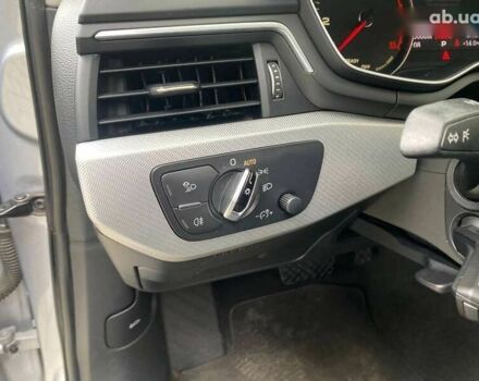 Ауді А4, об'ємом двигуна 2 л та пробігом 173 тис. км за 14900 $, фото 12 на Automoto.ua