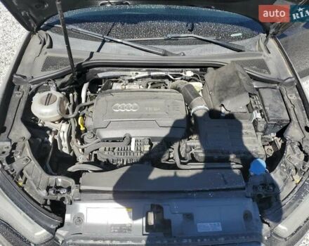 Ауди А4 2017 в Киеве на Automoto.ua Ауди А4, объемом двигателя 2 л и пробегом 126 тыс. км за 4300 $, фото 10 на Automoto.ua