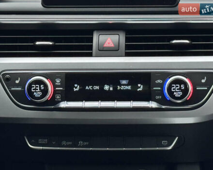 Ауди А4, объемом двигателя 2 л и пробегом 125 тыс. км за 17700 $, фото 34 на Automoto.ua