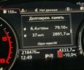 Ауді А4, об'ємом двигуна 2 л та пробігом 218 тис. км за 20900 $, фото 28 на Automoto.ua