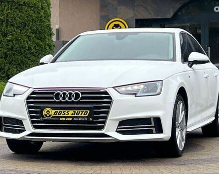 Ауди А4, объемом двигателя 2 л и пробегом 134 тыс. км за 16200 $, фото 2 на Automoto.ua