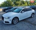 Ауди А4, объемом двигателя 1.98 л и пробегом 116 тыс. км за 4000 $, фото 1 на Automoto.ua