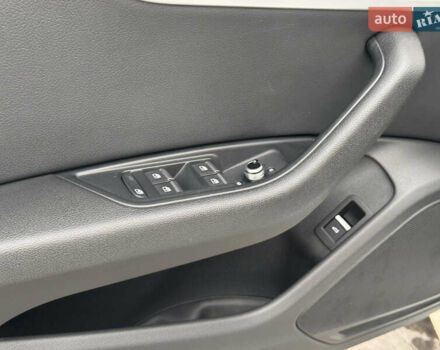 Ауді А4, об'ємом двигуна 1.98 л та пробігом 127 тис. км за 16999 $, фото 30 на Automoto.ua