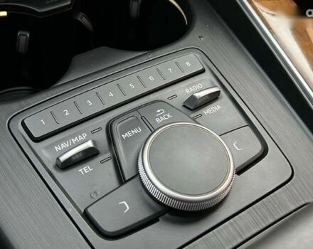 Ауди А4, объемом двигателя 2 л и пробегом 186 тыс. км за 16700 $, фото 18 на Automoto.ua