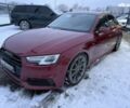 Ауді А4, об'ємом двигуна 2 л та пробігом 124 тис. км за 18990 $, фото 1 на Automoto.ua