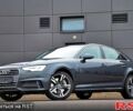 Ауді А4, об'ємом двигуна 2 л та пробігом 105 тис. км за 18000 $, фото 1 на Automoto.ua