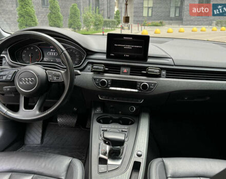 Ауди А4, объемом двигателя 1.98 л и пробегом 92 тыс. км за 20000 $, фото 11 на Automoto.ua