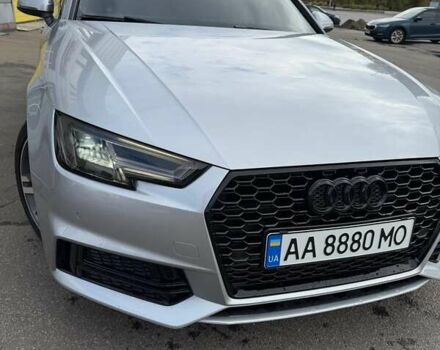 Ауді А4, об'ємом двигуна 1.98 л та пробігом 167 тис. км за 19000 $, фото 6 на Automoto.ua