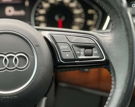 Ауди А4, объемом двигателя 2 л и пробегом 134 тыс. км за 16200 $, фото 11 на Automoto.ua