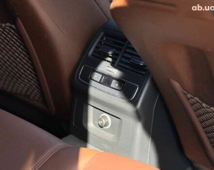 Ауді А4, об'ємом двигуна 2 л та пробігом 120 тис. км за 18999 $, фото 28 на Automoto.ua
