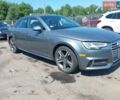 Ауді А4, об'ємом двигуна 1.98 л та пробігом 72 тис. км за 4200 $, фото 1 на Automoto.ua