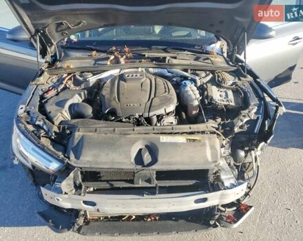 Ауді А4, об'ємом двигуна 1.98 л та пробігом 80 тис. км за 4000 $, фото 10 на Automoto.ua