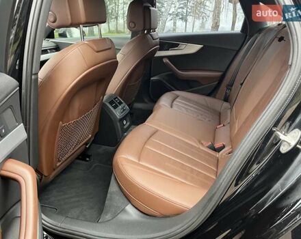 Ауди А4, объемом двигателя 1.98 л и пробегом 174 тыс. км за 19500 $, фото 14 на Automoto.ua