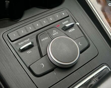 Ауди А4, объемом двигателя 2 л и пробегом 134 тыс. км за 16200 $, фото 17 на Automoto.ua