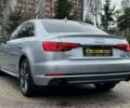 Ауді А4, об'ємом двигуна 2 л та пробігом 95 тис. км за 17999 $, фото 4 на Automoto.ua