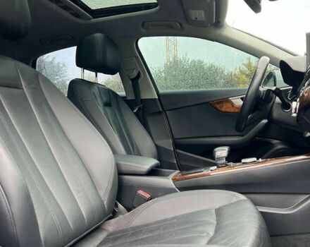 Ауди А4, объемом двигателя 2 л и пробегом 134 тыс. км за 16200 $, фото 22 на Automoto.ua