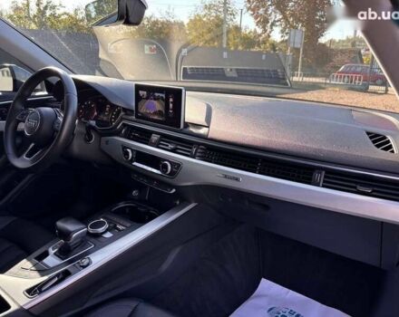 Ауди А4, объемом двигателя 2 л и пробегом 136 тыс. км за 15850 $, фото 19 на Automoto.ua