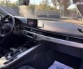 Ауди А4, объемом двигателя 2 л и пробегом 136 тыс. км за 15850 $, фото 19 на Automoto.ua