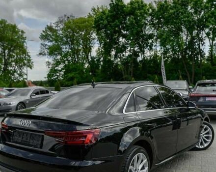 Ауді А4, об'ємом двигуна 2 л та пробігом 182 тис. км за 23500 $, фото 18 на Automoto.ua