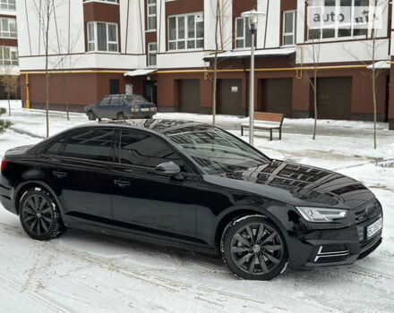 Ауди А4, объемом двигателя 2 л и пробегом 78 тыс. км за 24999 $, фото 11 на Automoto.ua