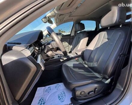 Ауди А4, объемом двигателя 2 л и пробегом 136 тыс. км за 15850 $, фото 13 на Automoto.ua